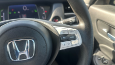 Honda Jazz 1.5 i-MMD Hybrid SR 5dr eCVT Hybrid Hatchback